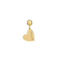 Charm Le Bebé I Tesorini Pop in Oro giallo LBB973 - LBB973